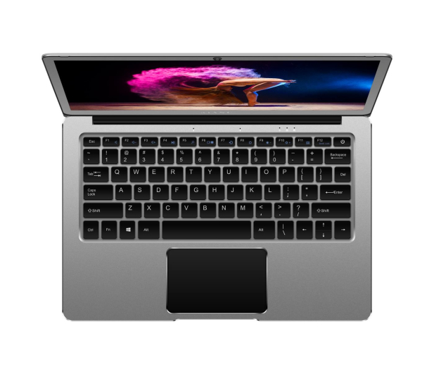 KIANO Elegance 13,3"/N3350/4GB/32GB/Win10 - 394268 - zdjęcie 4